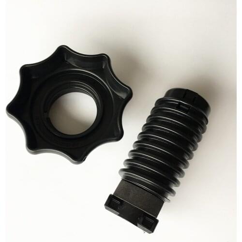 OEM 109mm Spare Tire Hold Down Bolt Wing Nut Screw For A3 Q7 Beetle Golf Jeeta Passat Scirocco Leon Octavia 1K0 803 899 D/899 F