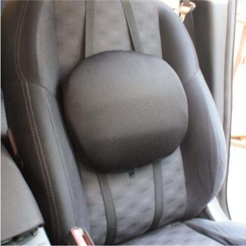 Onat Shopping Car Seat Cushions