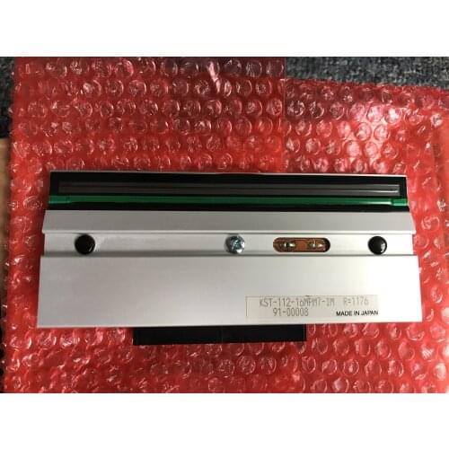 Genuine Printhead for Intermec Easycoder 3400E 4440E Printer 406dpi 062682S-001