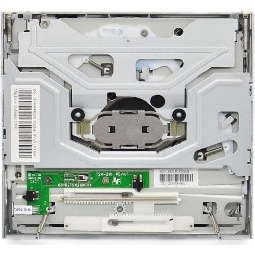 Original new TSV-213N3 rae3142 dvd laser with mechanism for HONDA NISSAN TOYOTA Car navigation system