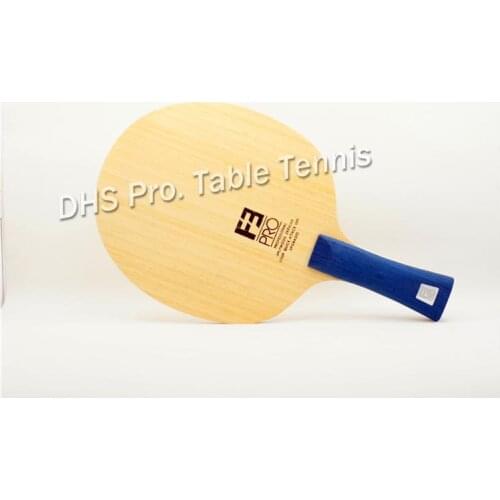 SANWEI F3-PRO Arylate Carbon Professional Table Tennis Blade/ ping pong blade/ table tennis bat Hard Felling Fast Speed
