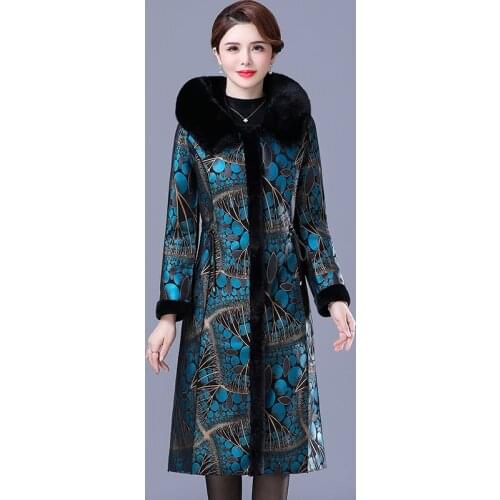 Женские шубы Ptmideer China At AliExpress