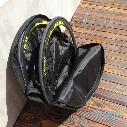 SERENADE Bicycle Bags