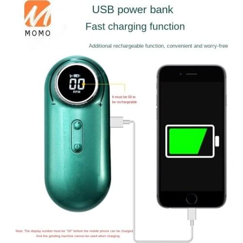 Nail Polishing Machine Nail Polish Remover Grinding Head Machine Professional Pen Electric Small Shop Dedicated