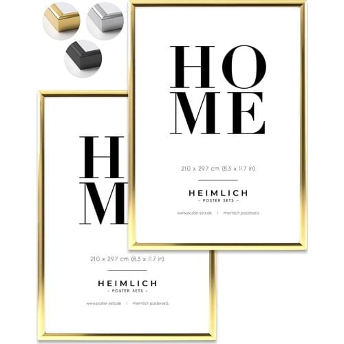 TTLIFE Frames For Photos