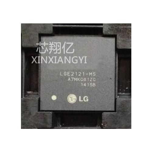 XINXIANGYI LGE2121-MS BGA