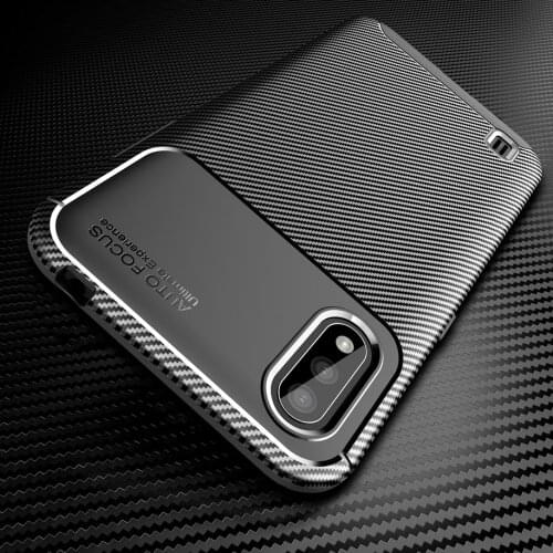 Luxury Phone Case For Samsung M01 Core A10S A01 case A2 Core Soft Silicone Cover for Galaxy A51 4G A71 5G A10S A30S A50S A70S