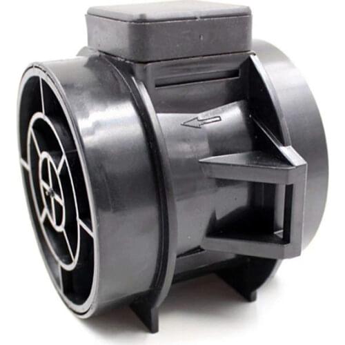 Free Shipping Mass Air Flow Meter Sensor For Volvo S40 V40 1.9 2.0 T T4 5WK9604 5WK9604Z 30611231 8ET009142-011