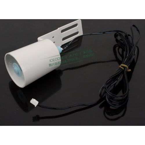 Ice machine water level float sensor water level switch Jiujing Xingji Dongbei Baiyu snow-resistant water level float switch