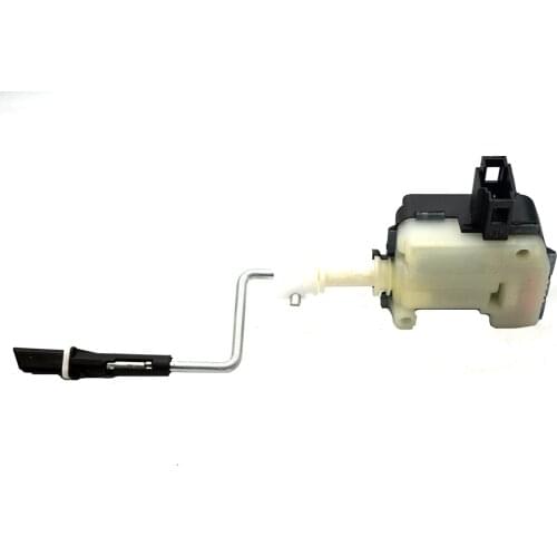 For Volkswagen VW Golf MK5 MK6 Touran Passat B5 Skoda Octavia OEM Fuel Tank Filler Motor Trunk Motor 1T0 810 773 A 1K5 959 782