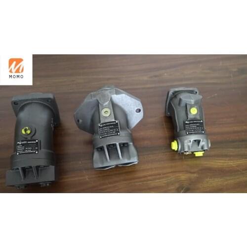 K3V K5V hydraulic rexroth A2F A2FO A4VO A4VG A7V A10VO A10VSO excavator pump Hydraulic Piston Pump