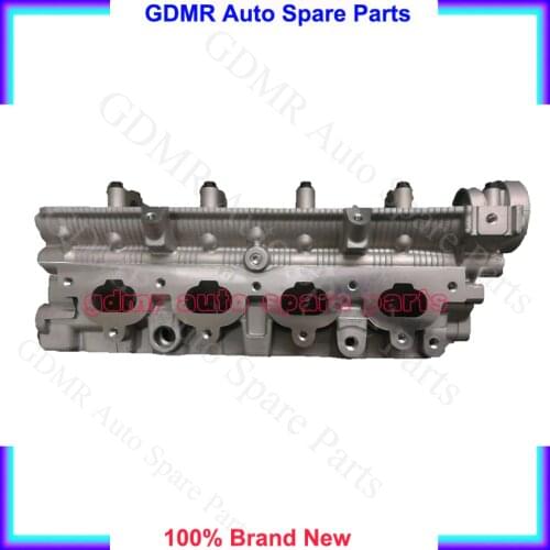 Naked type engine cylinder head F16D3 96378691 94581192 96446922 96389035 For Chevrolet Aveo Lova for buick excel 1.6L