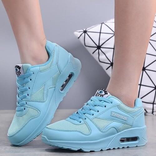 VTOTA White Sneakers Women 2018 Women Designer Sneakers Wedges Shoes Brand Sneakers tenis feminino Platforma Luxury Sneakers