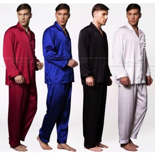 LONXU Mens Pajamas