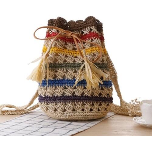 MIWIND Women's Beach Backpacks