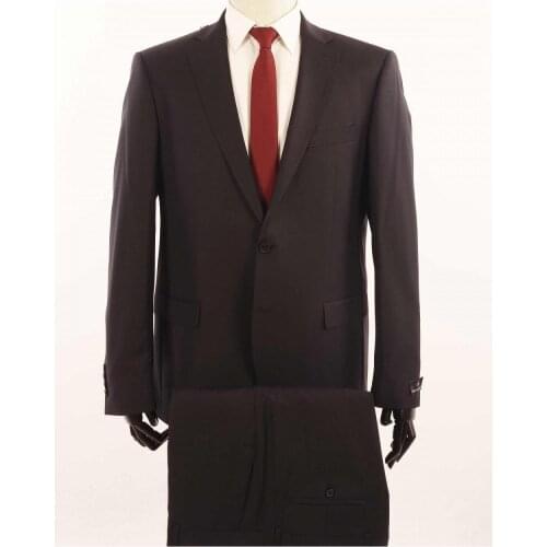 Mens Suit