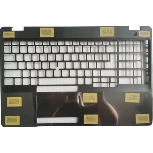 New laptop case over for Dell Latitude 5500 E5500 5501 paknrest cover A18994