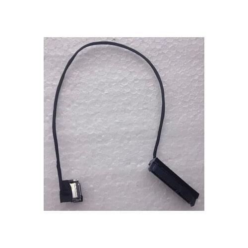 WZSM New 2nd Sata HDD Cable for HP DV7-6000 DV7T-6000 Hard Disk Drive Cable connector HDD Cable HPMH-B3035050G00004