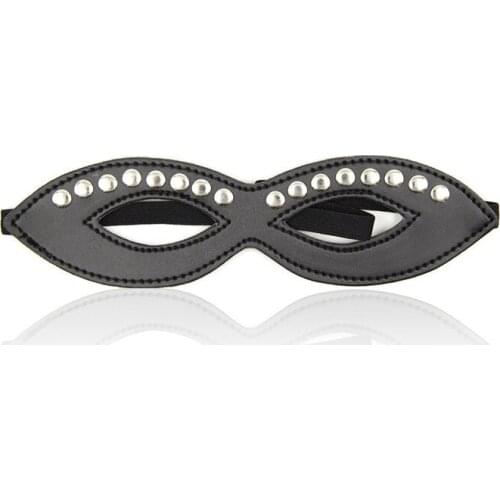 Sex Toys Black Eye Mask With Butterfly Butterfly Blindfolded Mask Couples Sex Products
