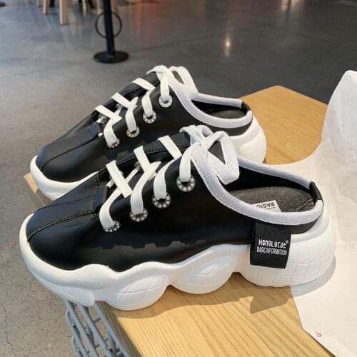 Summer Slippers Women Casual Flat platform Flip Flops Slippers Shoes Women High Heels Shoes Woman ladies shoes zapatos de mujer