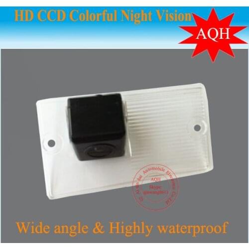 High quality Newest Special for KIA Cerato car SONY CCD Night Vision Rear View Reverse Parking Camera
