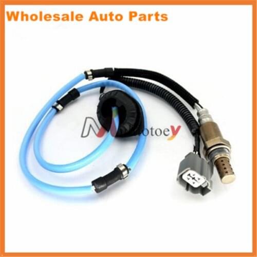 1Pcs New O2 Oxygen Air Fuel Ratio Sensor 2003-2007 For Honda Accord 2.4L L4 36532-RAA-A01 36532RAAA01,36532RAAA02,36532RAAA11