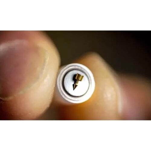 100pcs/box Painful sterile acupunture needle for single use Acupuncture Needle ear acupuncture needles for single use