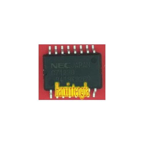 2pcs/lot C7133G SOP16 [SMD]
