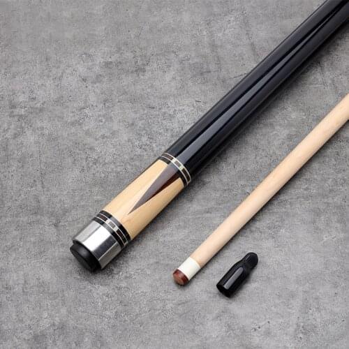 2021 New 3 Cushion Billiard Stick Technology Cue Shaft Carom Cue Stick Uni-loc Joint China