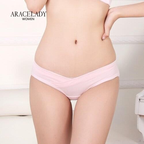 Agracelady Maternity Panties