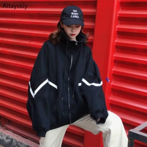 Altayskiy Women's Sweaters With A Zipper