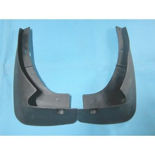 Car accessories front wheel mud guard splash for Mazda CX7 2009 2010 2012 2013 2014