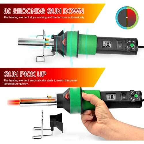 BSIDE Technical Hair Dryers