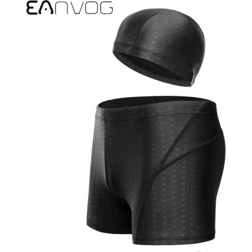 EAnvog Men's Underwear