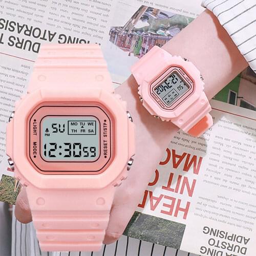 JBAILI Watches For Girls