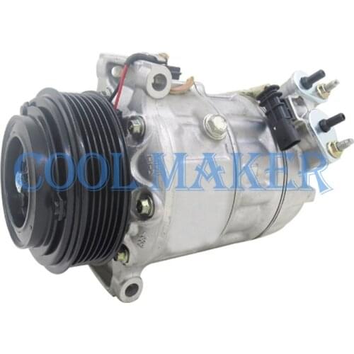PXC16 ac compressor for Land Rover Range Rover/LR4 351006111 LR035761 LR057692 LR068128 LR086043 CPLA-19D629-BC