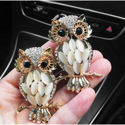 Creative new cars interior oranments air fresher car outlet air conditioning Tuyere perfume Clip