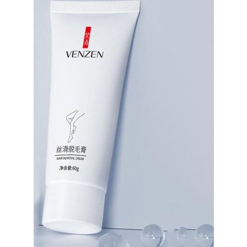 Hair removal cream Painless gentle moisturizing without irritation depilatory cream
