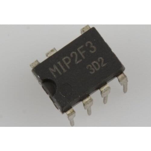MIP2F3 DIP7 feet LCD power management chip into the IC