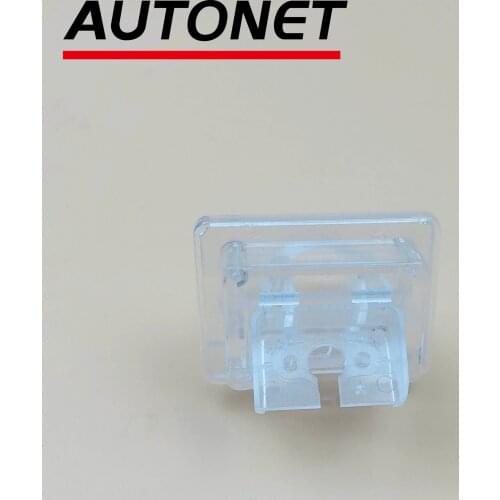 Rear View Camera housing mount kits For Mercedes Benz A series W176 For Mercedes Benz CLS W218 rear view camera bracket