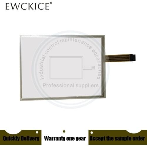 NEW TPC-1570H-B1E TPC-1570H-B1 TPC-1570H HMI PLC touch screen panel membrane touchscreen