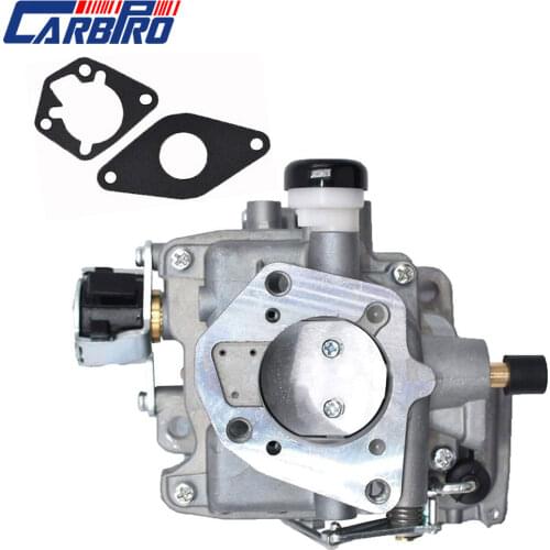 New Carburetor Assembly For KOHLER 24-853-34-S 24 053 15 2485393 With Gaskets Fit CH20 CH22 CH25 CH26 CH730 CH740 23.5HP 25HP