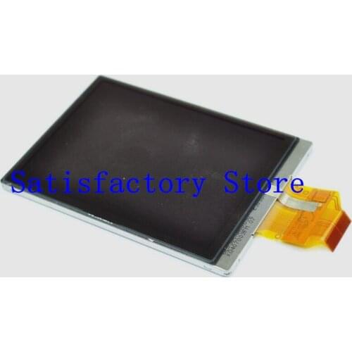 NEW LCD Display Screen For Nikon COOLPIX S5300 Digital Camera Repair Part + Backlight NO Glass