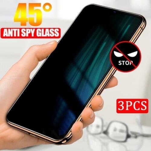 TUNEDEE Screen Protectors For Huawei Nova 3