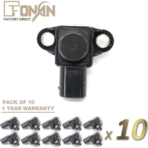 Wholesale 4BAR Turbo Pressure MAP Sensor For MERCEDES BENZ SPRINTER W906 2.2 CDI A0061531628 0261230154 0261230439