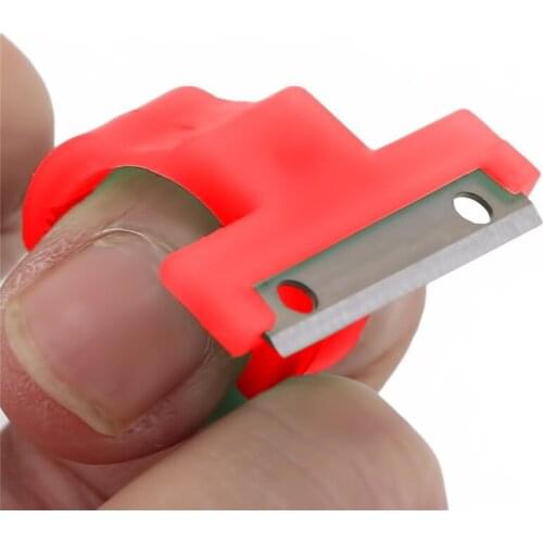 Convenient Picking Knife Picking Fruits And Vegetables Picking Grapes Cherry Orchard Cutting Tools Gardening Tools Cutting Ring