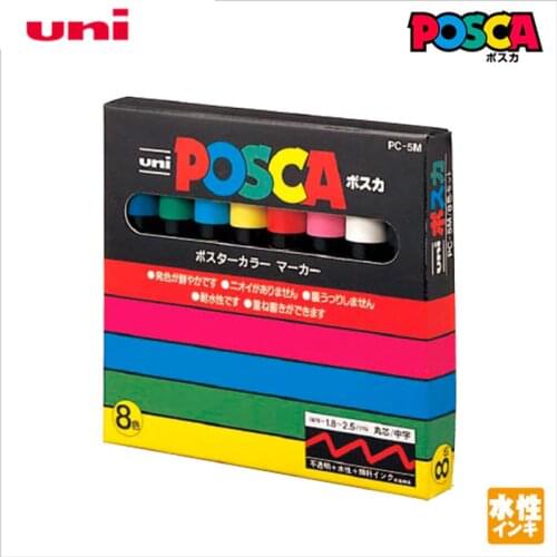 Краски для рисования Uni China At AliExpress