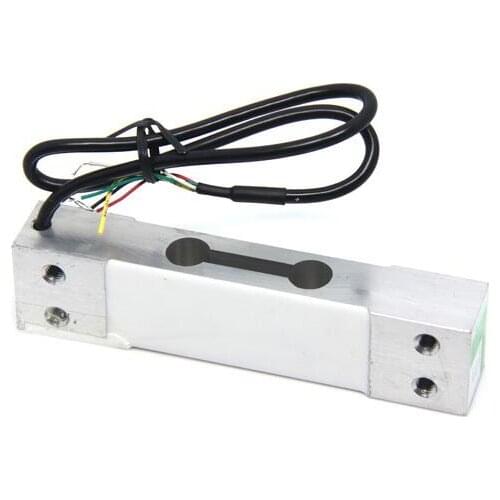 High-precision Parallel Beam Single Point Weighing Sensor C3 small Range Pressure Gravity Inductor