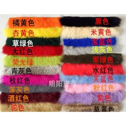 2Meter/Lot Rabbit Hair Fur Lace Trim Ribbon Clothing Childrens Wear Dress Shoes Accessories Hand Decorative Materials
