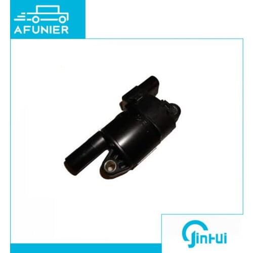 12 months quality guarantee Ignition coil for Buick Chevrolet GMC Cadillac Hummer Saab OE No.12573190